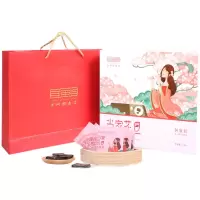 润惠堂阿胶糕 90片*5g 营养保健品 女性滋补 美容养颜 补气血 改善贫血 单盒价
