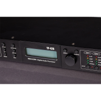 锐丰 TP-428 音频处理器 按台销售 (H)