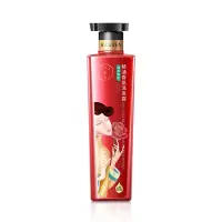 百雀羚三生花精油香氛洗发露(滋养修护) 500ML