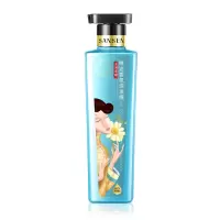 百雀羚三生花精油香氛洗发露(去屑柔顺)500ML