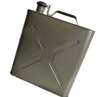 元诚 汽车运输车货车卡车东风EQ21021118GA随车机油桶配件军车器材零件配件