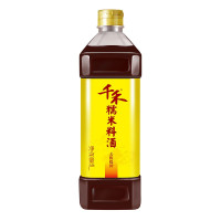 千禾糯米料酒(12*1L)