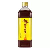 千禾糯米料酒(12*1L)