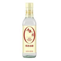 千禾0添加糯米白醋500ML (12瓶)