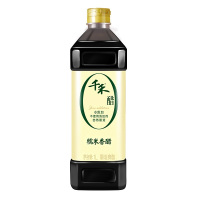 千禾0添加糯米香醋1L (12瓶)