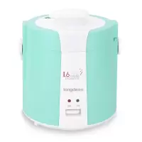 龙的(longde) LD-FF12A 迷你电饭煲 190*190*210mm ZC