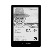 【精选】科大讯飞 R1电子书阅读器 6英寸电子墨水屏