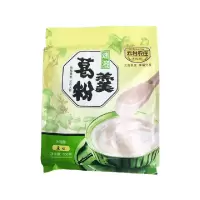 [江苏乡村振兴][财政集采][灌云]梦媛 原味葛粉羹(速溶)500g*1袋