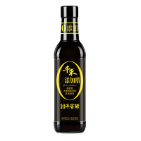 千禾0添加10年窖醋(12*500ML)