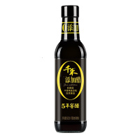 千禾0添加5年窖醋(12*500ML)