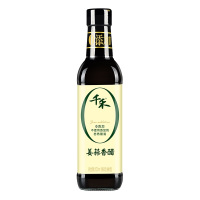千禾0添加姜蒜香醋(12*500ML)