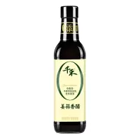 千禾0添加姜蒜香醋(12*500ML)