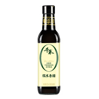 千禾0添加糯米香醋(12*500ML)