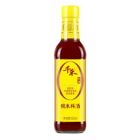 千禾0添加糯米料酒(12*500ML)
