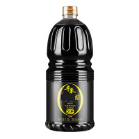 千禾0添加2年窖醋1.8L (6瓶)
