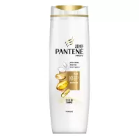 潘婷(PANTENE) 乳液修护 400ml 洗发水 (计价单位：瓶)