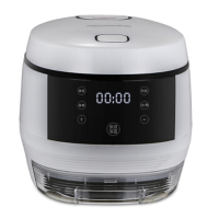 亚摩斯(AMOS) AS-FT30A 电脑煲 ZC