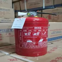 手提式干粉灭火设备A款
