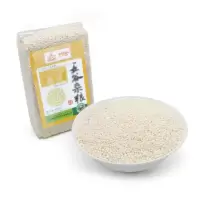 川珍糯米400g*2