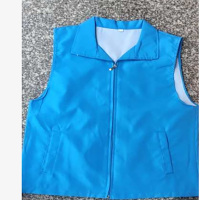 中锐智采 反诈专业队马甲 单件装