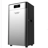 史密斯(A.O.Smith) BCR800-H5(L)商用净水直饮中央主机 H5一键排空净水机