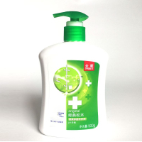 东瑞丰德 洗手液 松木(单位:瓶)