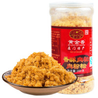 黄金香肉松200g