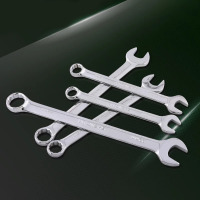 胜达 电镀 两用扳手 18mm