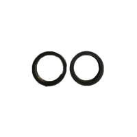 元诚 汽车运输车货车卡车东风EQ2102中桥油封配件军车器材零件配件