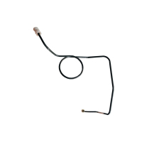 元诚 汽车越野车东风猛士EQ2050制动油管总成液压调节器至后右制动器油管汽修配件军车器材零件配件