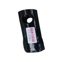 元诚 汽车运输车货车卡车东风EQ2102后钢板弹簧U型螺栓螺母随车工具汽车维修配件军车器材零件配件