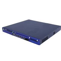 深信服 防火墙AF-1000-B1600网络层吞吐量12G应用层吞吐量1.5G连接数2000000三年售后软件库等升级