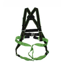 霍尼韦尔(Honeywell) 1002849A DuraFlex 双挂点全身式安全带