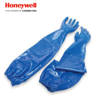 霍尼韦尔(Honeywell) NK803ES-09寸 带衬丁腈手套
