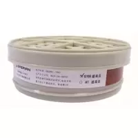 霍尼韦尔(Honeywell) G100 有机气体及蒸气滤盒