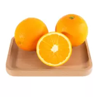 赣南脐橙5斤(大果)HY(春节期间,2月6日~2月21日的订单,预计2月21日陆续发货)