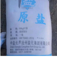 ZDET J系列工业盐 一吨