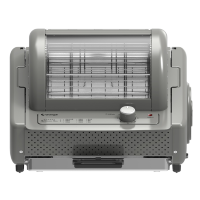 长帝 烧烤炉TR5250A