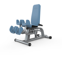 舒华(SHUA) 老年健身器材 SH-G5603 腿部内收外展训练器