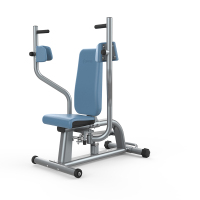 舒华(SHUA) 老年健身器材 SH-G5608 蝴蝶训练器