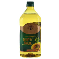 福临门 黄金树食用调和油1.8L