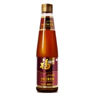 福临门 400ml福临门一级小磨香油