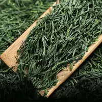 绿茶500g
