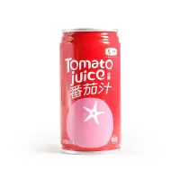 屯河 番茄汁 180ml*24罐