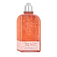 欧舒丹 甜蜜樱花沐浴啫喱 250ml