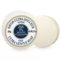 欧舒丹 乳木果滋润洁面皂 80g