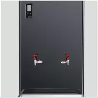 碧涞 JN-A-2A60KF 商用开水器全自动步进式开水机节能不锈钢开水器ZC