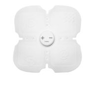 倍轻松智能健腹器轻盈小巧 简单佩戴ZC