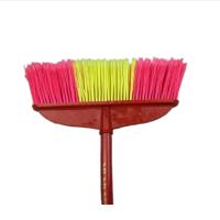 禧天龙 大地刷水扫把塑料扫把