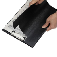 文谷1002 文件夹 黑色